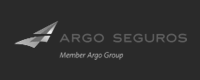 Argo Seguros | Clientes Atendidos Marketing Manager